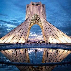 Tehran