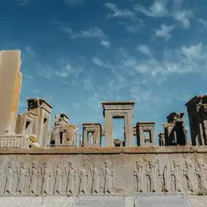 Persian Classic Tour